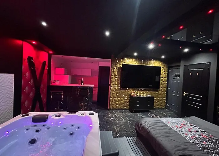Love Room, La Parenthèse Toulon